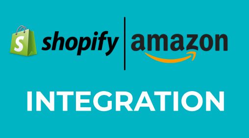 amazon and shopify integration