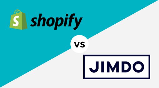 jimdo vs shopify