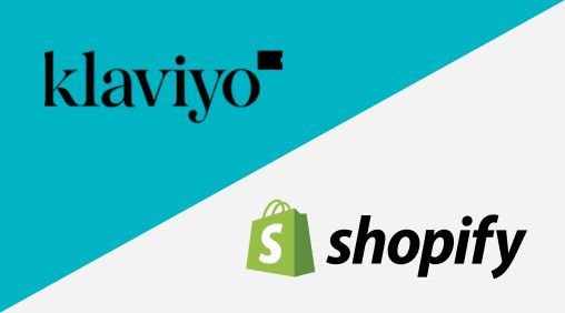 klaviyo shopify