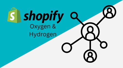 shopify oxygen hydrogen
