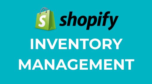 shopify warenwirtschaft