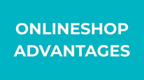 vorteile online shops