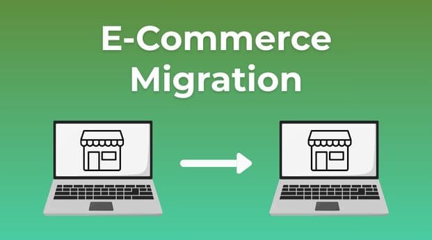 E-Commerce Migration
