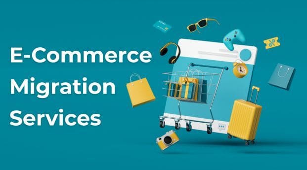 E-Commerce Migration Services