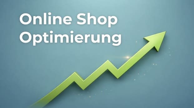 Online Shop Optimierung