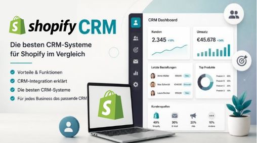 Shopify CRM