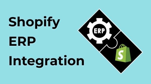 Shopify ERP Integration