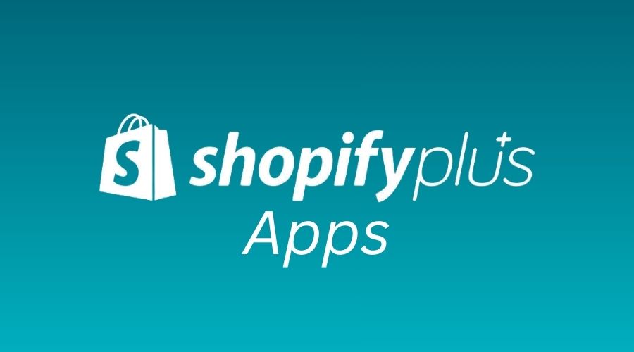 apps für shopify plus