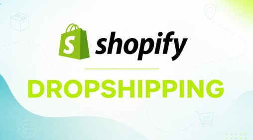 dropshipping to shopify