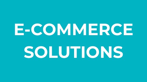ecommerce lösungen