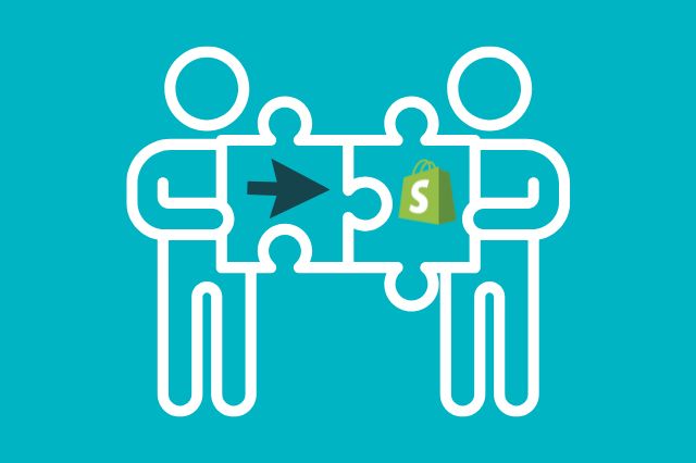 shopify access token generator