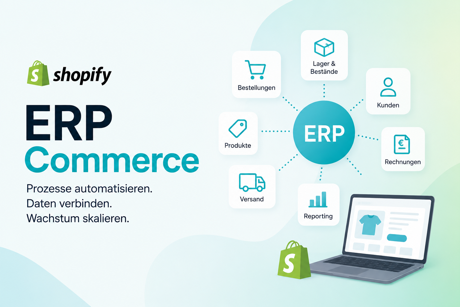 ERP Commerce