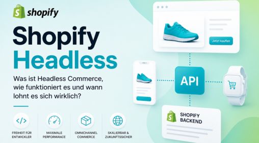 shopify headless
