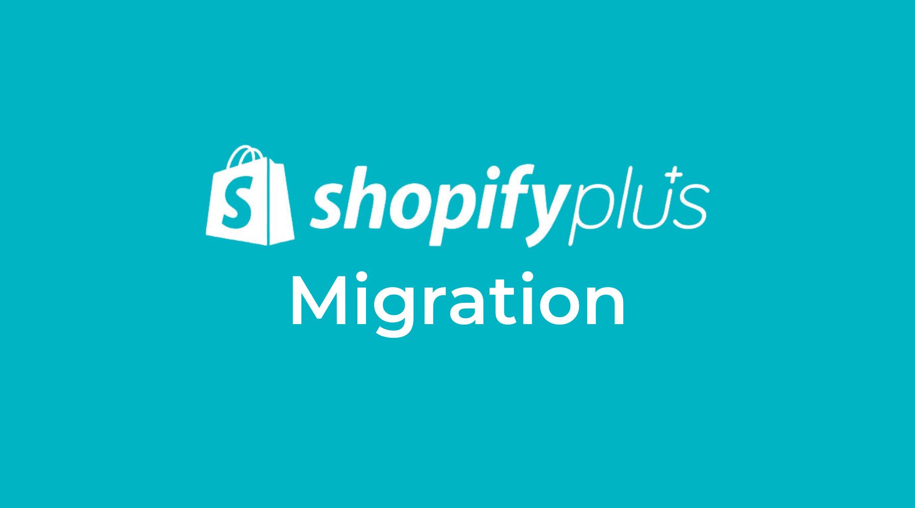 shopify zu magento migration