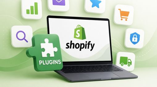 Shopify Plugins