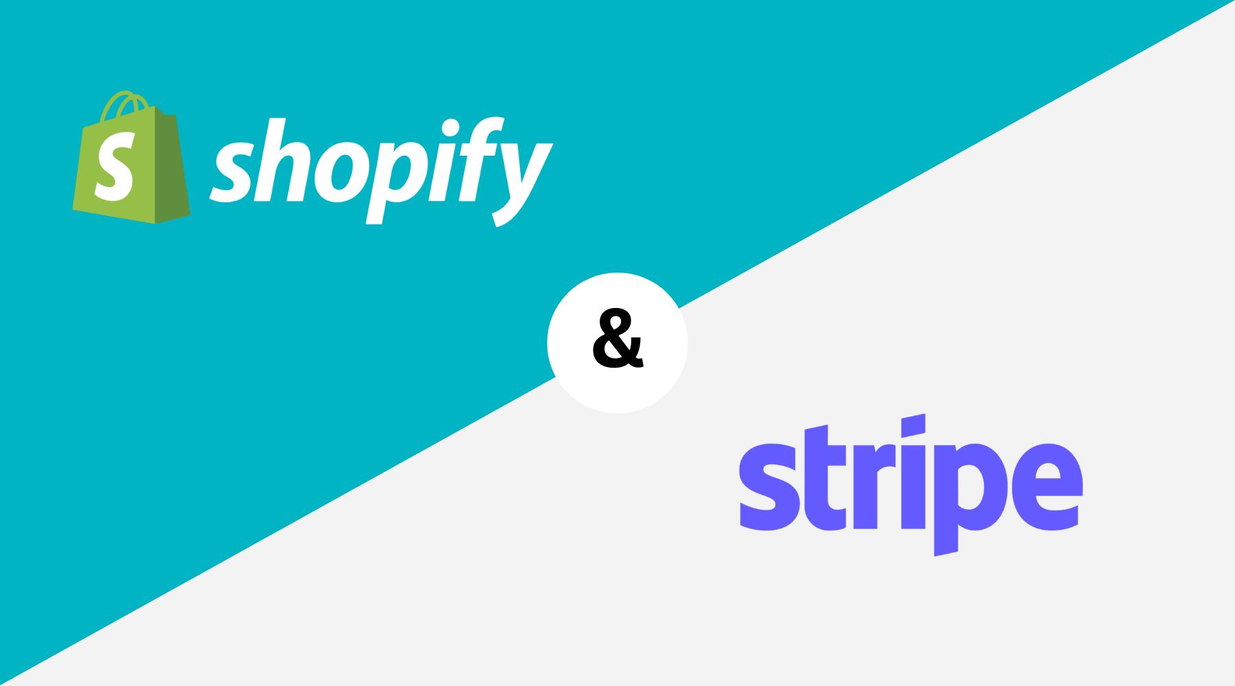 stripe shopify