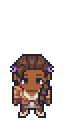 Ashanti E-Commerce Manager bei Datora