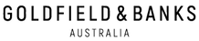 Goldfield & Banks Logo