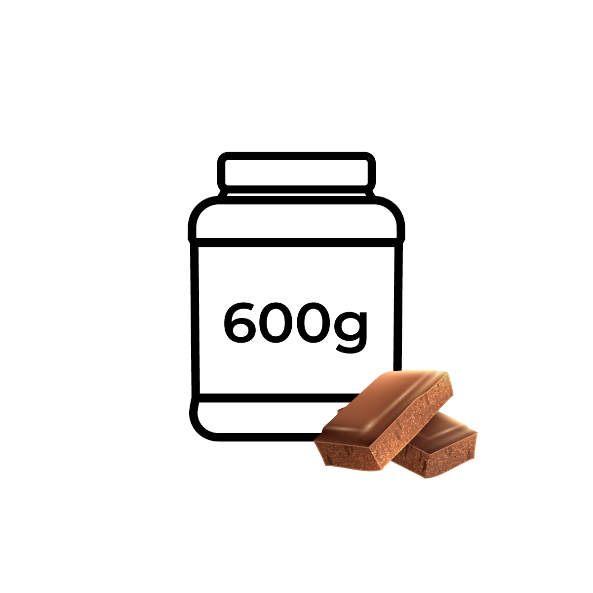 Proteinpulver | Portland