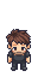 Avatar Mac