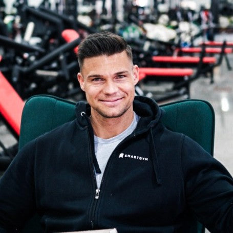 Benjamin Burkhard ESN