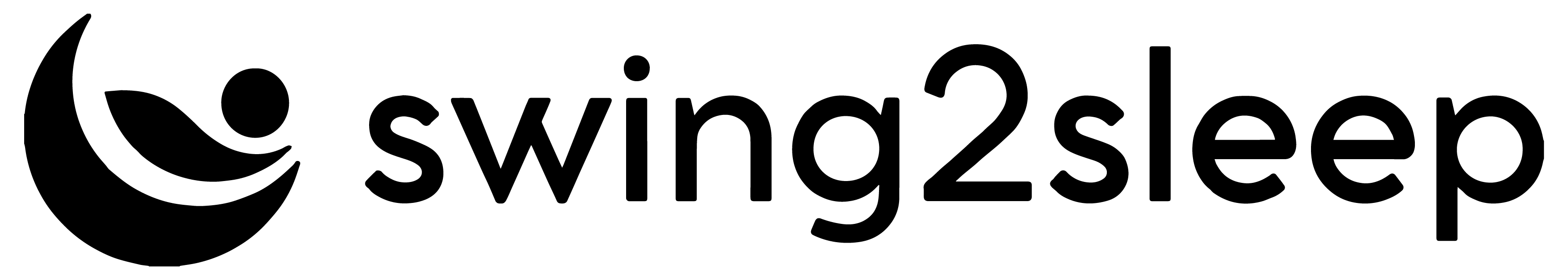 Testimonial swing2sleep