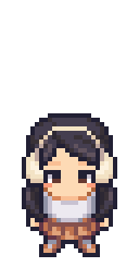 Yo-Jia Frontend-Entwicklerin bei Datora